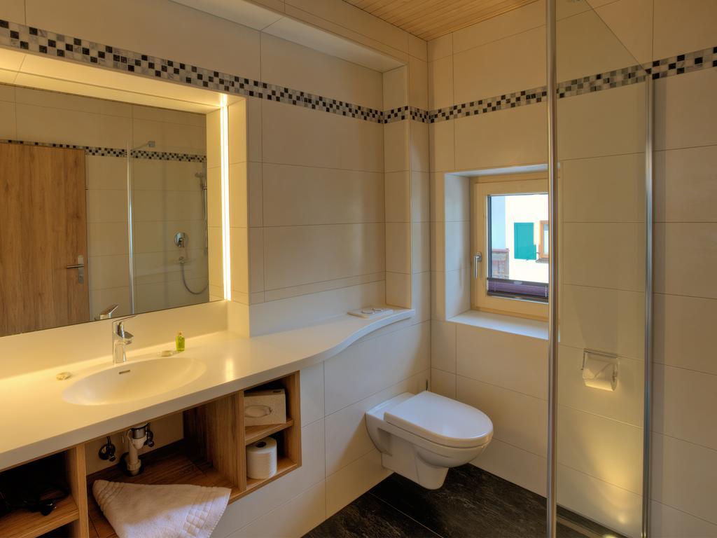 Pension Kilian Lech am Arlberg Quarto foto