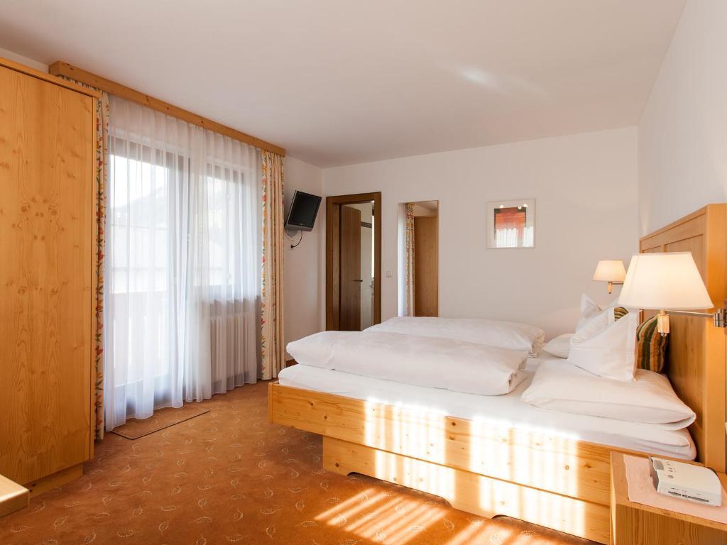 Pension Kilian Lech am Arlberg Quarto foto